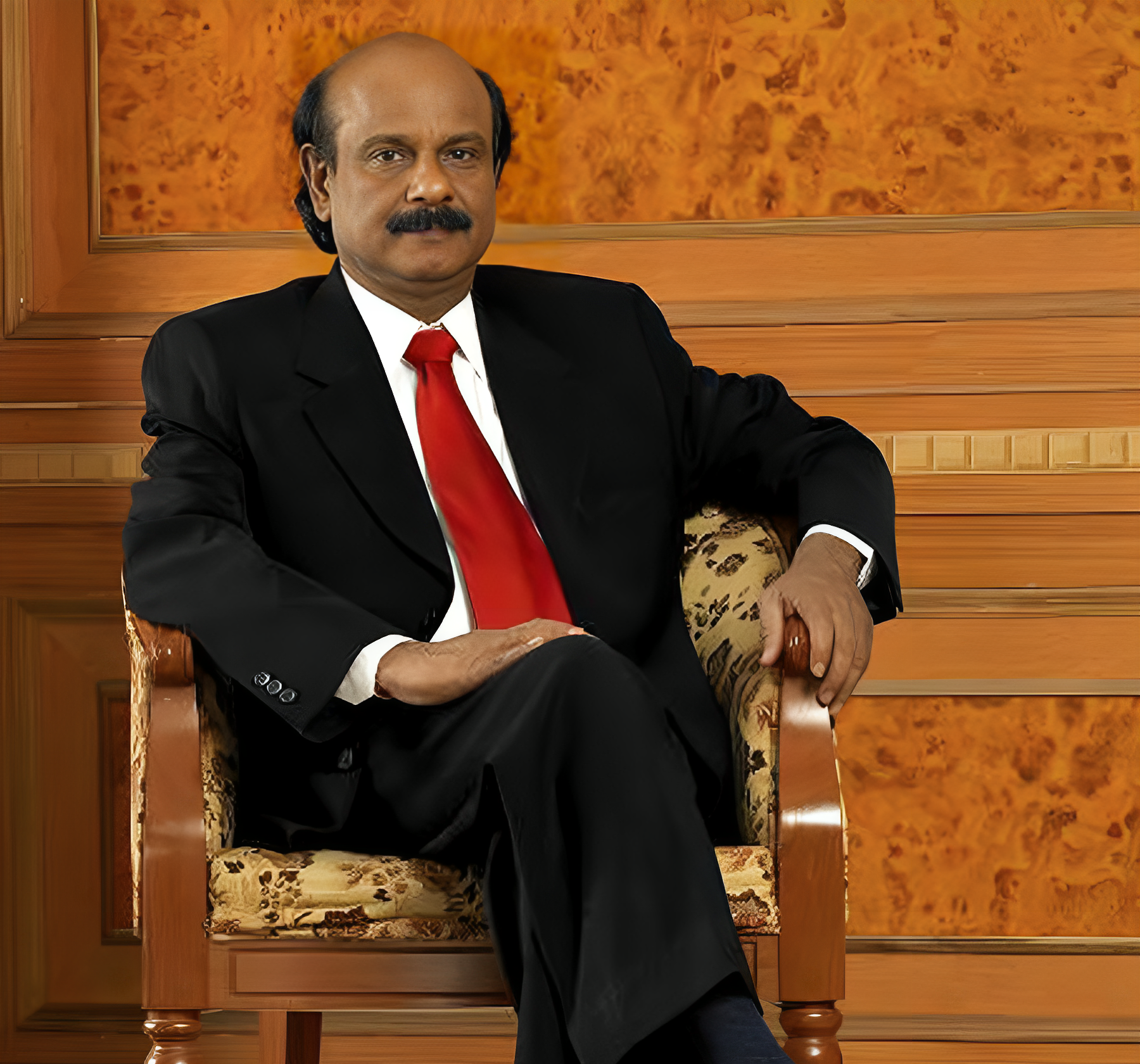 Founder